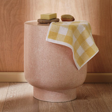 Flinders Cotton Bathroom Towel